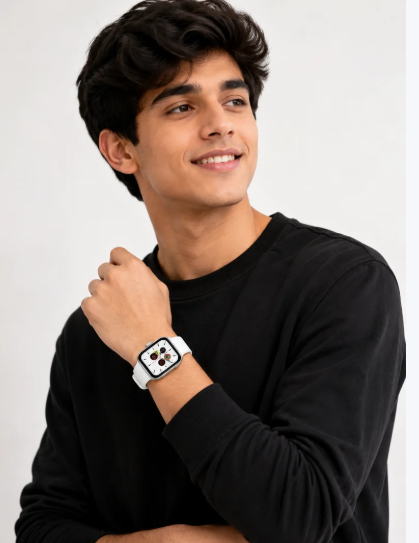 Men Smart Watch