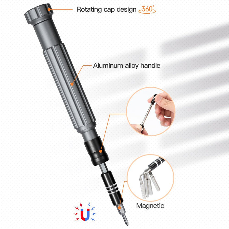 Precision Screwdriver Set